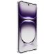 Защитный чехол IMAK Space Shield для OPPO Reno 12 - Transparent (356830T). Фото 3 из 9