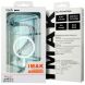 Захисний чохол IMAK Space Shield MagSafe для Motorola Edge 60 Neo / Edge 50 Neo - Transparent (401710T). Фото 10 з 10