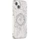 Захисний чохол Incipio Forme MagSafe для Apple iPhone 14 Plus (IPH-2006-TPG) - Topographic (306752T). Фото 2 з 6