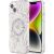 Захисний чохол Incipio Forme MagSafe для Apple iPhone 14 Plus (IPH-2006-TPG) - Topographic: фото 1 з 6