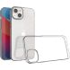 Защитный чехол Just Must Nake Case для iPhone 14 (6973297907236) - Clear (337032C). Фото 1 из 4