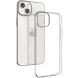 Защитный чехол Just Must Nake Case для iPhone 14 (6973297907236) - Clear (337032C). Фото 4 из 4