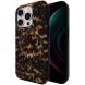 Захисний чохол Kate Spade NY Protective Hardshell Magsafe для Apple iPhone 15 Pro Max - Tortoise (349614Z). Фото 1 з 6