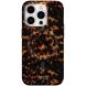 Захисний чохол Kate Spade NY Protective Hardshell Magsafe для Apple iPhone 15 Pro Max - Tortoise (349614Z). Фото 2 з 6