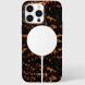 Захисний чохол Kate Spade NY Protective Hardshell Magsafe для Apple iPhone 15 Pro Max - Tortoise (349614Z). Фото 6 з 6