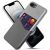 Защитный чехол KSQ Business Pocket для Apple iPhone 16e - Grey: фото 1 из 4