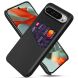 Защитный чехол KSQ Business Pocket для Google Pixel 10 Pro XL - Black (384733B). Фото 1 из 4