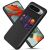 Защитный чехол KSQ Business Pocket для Google Pixel 10 Pro XL - Black: фото 1 из 4