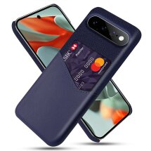 Защитный чехол KSQ Business Pocket для Google Pixel 11 Pro XL - Blue: фото 1 из 4
