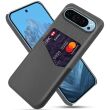 Защитный чехол KSQ Business Pocket для Google Pixel 9 / 9 Pro - Grey (360013H)