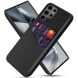 Защитный чехол KSQ Business Pocket для Samsung Galaxy S25 Ultra (S938) - Black (372213B). Фото 1 из 4