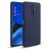 Защитный чехол KSQ Cloth Style для OPPO Reno 2Z - Blue: фото 1 из 5