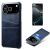 Защитный чехол KSQ Pocket Case для Apple iPhone 17 Pro - Blue: фото 1 из 5