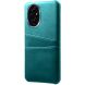 Защитный чехол KSQ Pocket Case для Honor 200 - Green (364149G). Фото 3 из 5