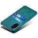 Защитный чехол KSQ Pocket Case для Honor 200 - Green (364149G). Фото 4 из 5