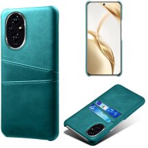 Защитный чехол KSQ Pocket Case для Honor 200 - Green: фото 1 из 5