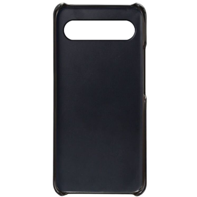 Защитный чехол KSQ Pocket Case для OnePlus Nord 4 - Black: фото 4 из 5