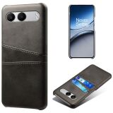 Захисний чохол KSQ Pocket Case для OnePlus Nord 4 - Black: фото 1 з 5