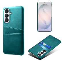 Защитный чехол KSQ Pocket Case для Samsung Galaxy S26 FE - Green: фото 1 из 4