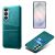 Защитный чехол KSQ Pocket Case для Samsung Galaxy S26 FE - Green: фото 1 из 4