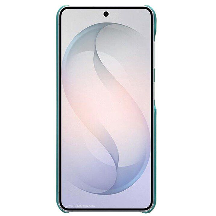 Защитный чехол KSQ Pocket Case для Samsung Galaxy S26 FE - Green: фото 4 из 4