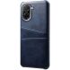 Захисний чохол KSQ Pocket Case для Xiaomi Redmi A5 - Blue (380235L). Фото 2 з 4