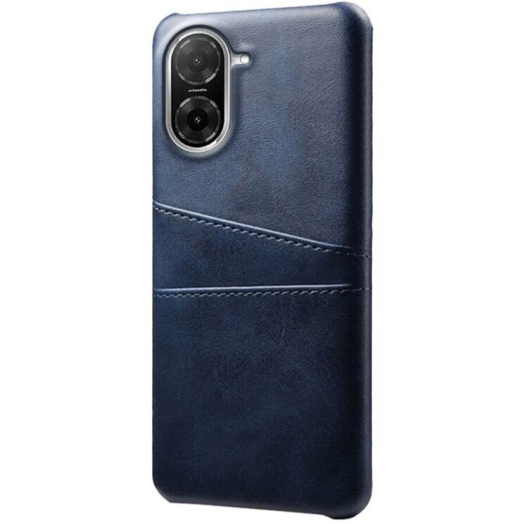 Захисний чохол KSQ Pocket Case для Xiaomi Redmi A5 - Blue: фото 2 з 4