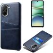Захисний чохол KSQ Pocket Case для Xiaomi Redmi A5 - Blue (380235L)