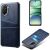 Защитный чехол KSQ Pocket Case для Xiaomi Redmi A5 - Blue: фото 1 из 4