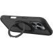 Захисний чохол Laut CRYSTAL MATTER для Apple iPhone 16 Pro - Black (366239B). Фото 4 з 14