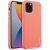Защитный чехол Laut SHIELD для Apple iPhone 12 / iPhone 12 Pro - Coral: фото 1 из 9