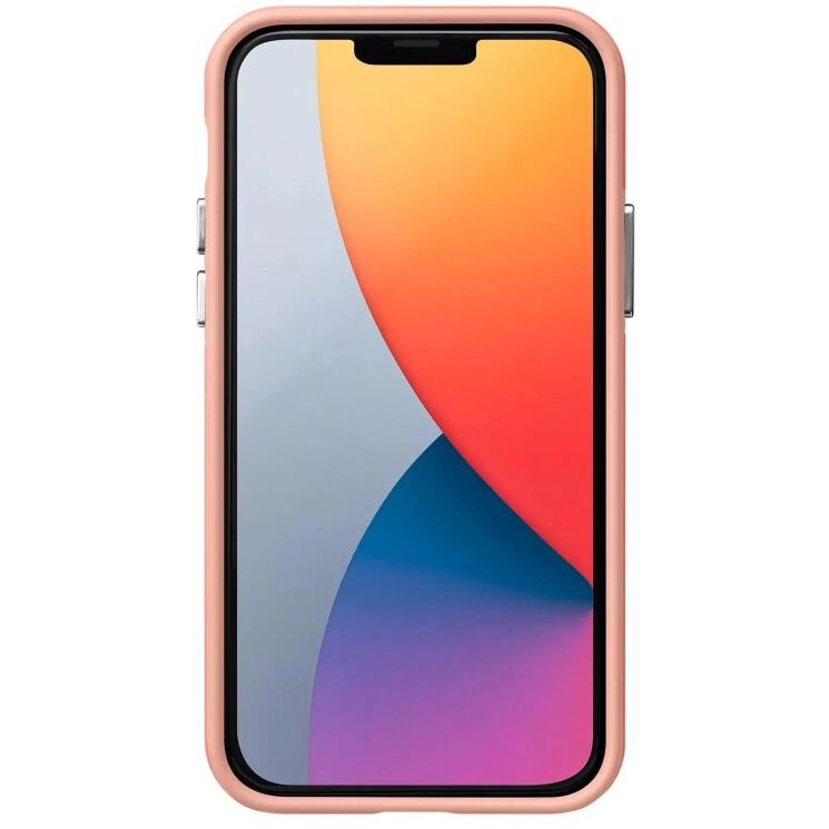 Защитный чехол Laut SHIELD для Apple iPhone 12 / iPhone 12 Pro - Coral: фото 3 из 9