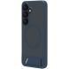 Защитный чехол LEREACH Le-Chic Series для Samsung Galaxy S24 (S921) / Galaxy S25 (S931) - Blue (347171L). Фото 4 из 18