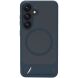 Защитный чехол LEREACH Le-Chic Series для Samsung Galaxy S24 (S921) / Galaxy S25 (S931) - Blue (347171L). Фото 3 из 18