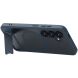 Защитный чехол LEREACH Le-Chic Series для Samsung Galaxy S24 (S921) / Galaxy S25 (S931) - Blue (347171L). Фото 2 из 18