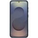 Защитный чехол LEREACH Le-Chic Series для Samsung Galaxy S24 (S921) / Galaxy S25 (S931) - Blue (347171L). Фото 6 из 18