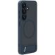 Защитный чехол LEREACH Le-Chic Series для Samsung Galaxy S24 (S921) / Galaxy S25 (S931) - Blue (347171L). Фото 5 из 18