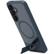 Защитный чехол LEREACH Le-Chic Series для Samsung Galaxy S24 (S921) / Galaxy S25 (S931) - Blue (347171L)