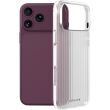 Захисний чохол LEREACH TOC Series для iPhone 18 Pro / 17 Pro - White (423656W)