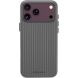 Захисний чохол LEREACH TOC Series для iPhone 18 Pro Max / 17 Pro Max - Black (423865B). Фото 2 з 11