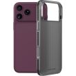 Захисний чохол LEREACH TOC Series для iPhone 18 Pro Max / 17 Pro Max - Black (423865B)