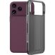 Захисний чохол LEREACH TOC Series для iPhone 18 Pro Max / 17 Pro Max - Black (423865B). Фото 1 з 11