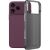Захисний чохол LEREACH TOC Series для iPhone 18 Pro Max / 17 Pro Max - Black: фото 1 з 11