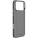 Захисний чохол LEREACH TOC Series для iPhone 18 Pro Max / 17 Pro Max - Black (423865B). Фото 3 з 11