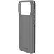 Захисний чохол LEREACH TOC Series для iPhone 18 Pro Max / 17 Pro Max - Black (423865B). Фото 4 з 11
