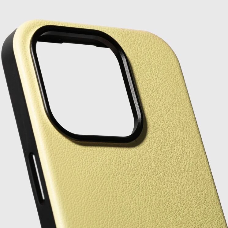 Защитный чехол Native Union Active Case для Apple iPhone 16 Pro Max ACTCSE-BLK-NP24PM - Black: фото 13 из 16