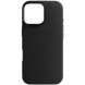Защитный чехол Native Union Active Case для Apple iPhone 16 Pro Max ACTCSE-BLK-NP24PM - Black (366331B). Фото 2 из 16