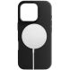 Защитный чехол Native Union Active Case для Apple iPhone 16 Pro Max ACTCSE-BLK-NP24PM - Black (366331B). Фото 5 из 16