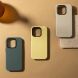 Защитный чехол Native Union Active Case для Apple iPhone 16 Pro Max ACTCSE-BLK-NP24PM - Black (366331B). Фото 16 из 16