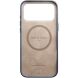 Защитный чехол Native Union (RE) Classic для iPhone 18 Pro Max (RECLA-NAV-NP26PM) - Navy (423964L). Фото 5 из 11